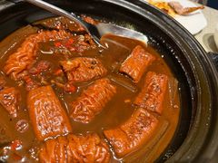 -云锦壹号·淮扬宴(徐汇万科店)