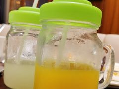 -景湖轩全日制餐厅·南湖名都