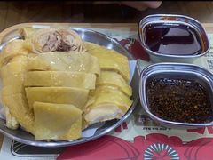-阿金大白·上海菜馆(新天地店)