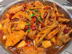 -胖哥俩肉蟹煲(淮安万达店)