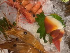 -和创柚子·会席日本料理(新区淮海街店)