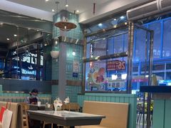 -翠华餐厅(正佳广场店)