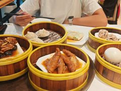 -大海湾酒楼(人南店)