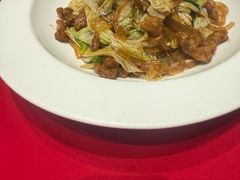 -巴依老爷新疆美食(常营店)