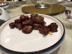 -大方圆酒楼(新颜东路店)