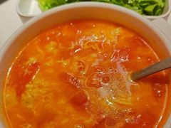 -绿茶餐厅(淮安吾悦广场店)