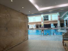 -碧水豪园·足浴·SPA·汗蒸·那须汤泉(中山东路店)