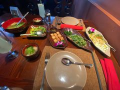 -花马天堂云南餐厅 Lost Heaven(高邮路店)