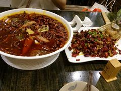 -庆合府重庆大排档(紫都城店)