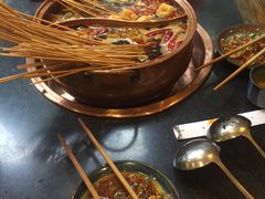 -镇江龙·火锅串串(武侯祠店)