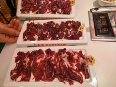 -八合里潮汕鲜牛肉火锅(深圳海岸城店)