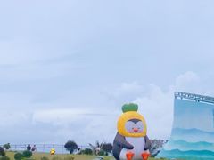 -大梅沙海滨公园