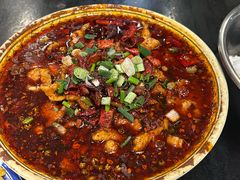 -醉八仙热酒馆(渝中店)