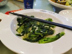 -新金盛·海鲜酒楼(盐田店)