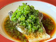 -许家菜.艺创菜(仁和新城店)