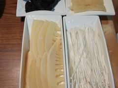 -傣妹火锅(南京东路一店)