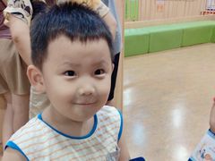 -金宝贝早教(南山花园城店)