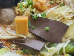 -杨国福麻辣烫(联合大学店)