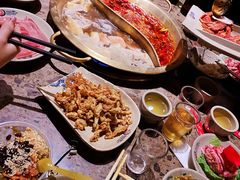 -小龙坎火锅(春熙太古里店)