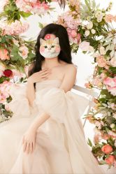 -米莱摄影写真(五大道别墅店)