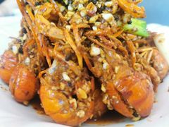 -虾胡闹龙虾馆(湄南河店)