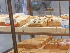 -爸爸糖吐司面包(悠唐购物中心店)