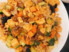 -清真宏玉祥黄门脸餐厅(华荫东里店)
