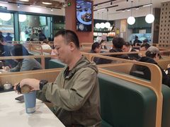 -香港深仔记茶餐厅(东门店)