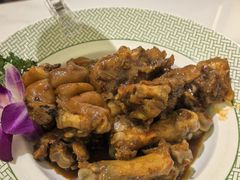 -嗨辣小聚·盘锦河蟹·海鲜烧烤龙虾(盘锦十年好店)
