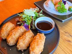 -炉胜·炉端烧·居酒屋