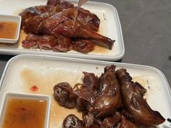 -先记烧鹅王·本地粤菜(福永店)