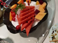 -天和晟烤鸭店(世纪坛店)