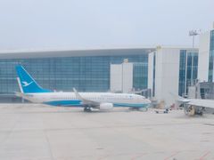 -杭州萧山国际机场