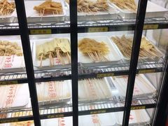 -袁记串串香(涧西总店)