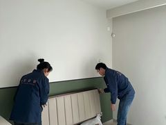-翼森原创设计·全案实景落地