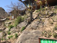 -北京水岸山吧度假村(雁栖镇店)