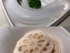 -海底捞火锅(万丰桥店)