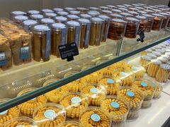 -面包新语(龙湖·西宸天街店)