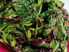 -松沪名灶·豆浆鱼头·新上海菜(飞航吾悦广场店)