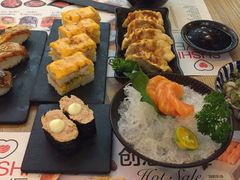 -Sushi Love 创意寿司(丽影广场店)