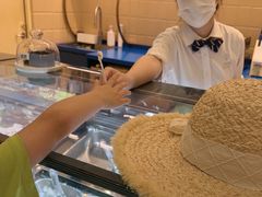 -CREAM STORY意大利手工冰淇淋&甜品(万象前海店)
