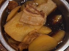 -苹果树下艺术餐厅(通州店)