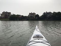 -舟际皮划艇俱乐部(淀山湖富力湾店)