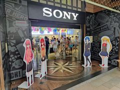 -Sony Store 索尼(上海淮海中路店)