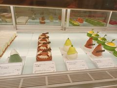 -法桐蛋糕·手作面包(万象城店)