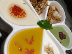 -绿茶餐厅(昌平悦荟店)