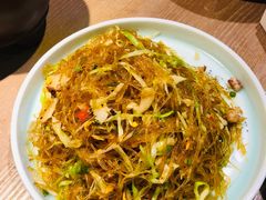 -小菜园新徽菜(滁州苏宁店)
