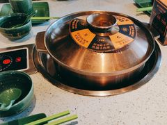 -润园四季椰子鸡火锅(海上世界店)