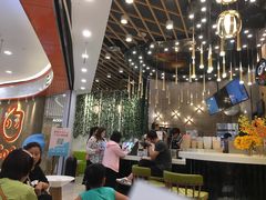 大堂-CoCo都可(燕郊永旺店)