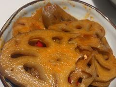 -味福记·江西小炒·南昌小吃(青山湖万达店)